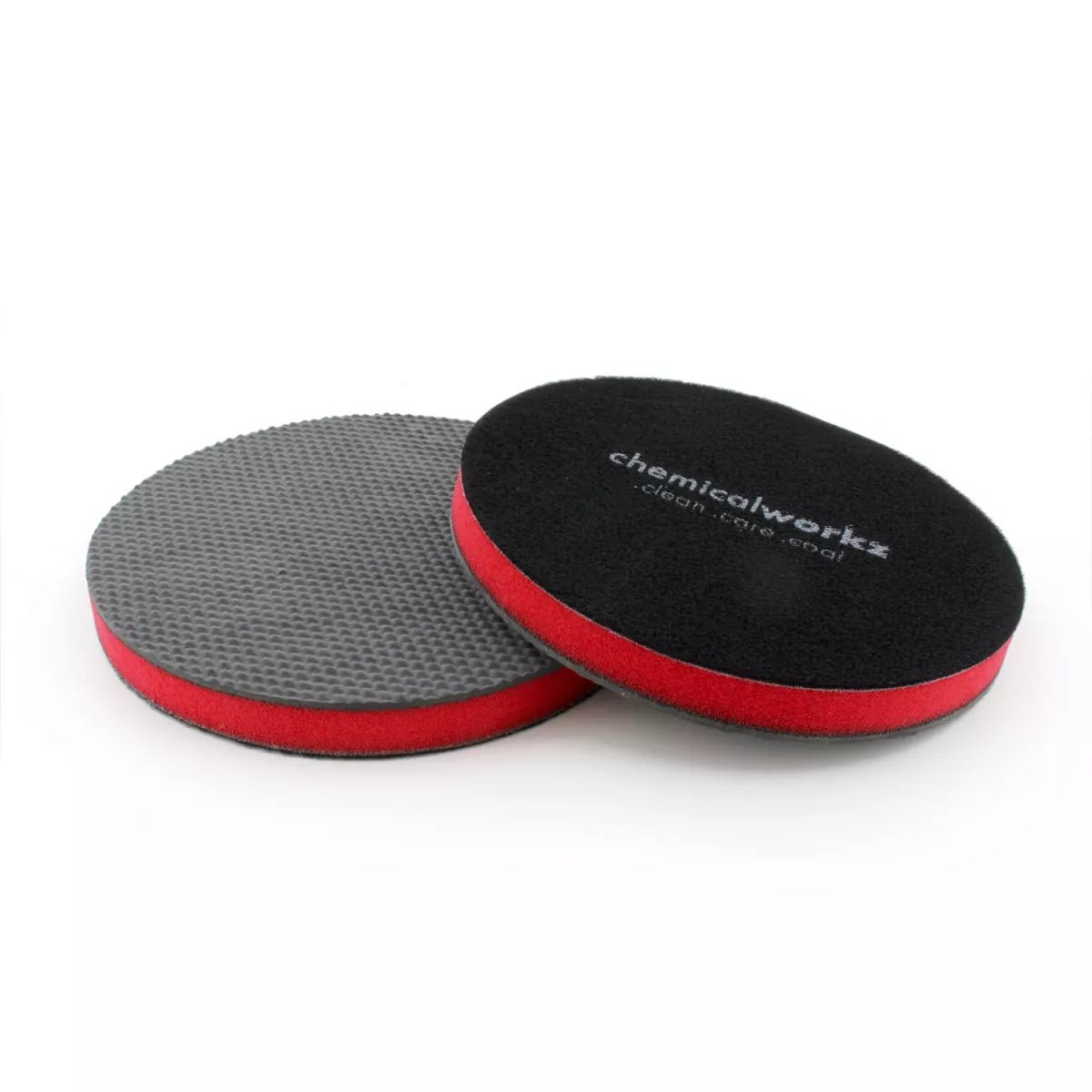 ChemicalWorkz® Clay Pad | Verschiedunde Größund - __SHauf__