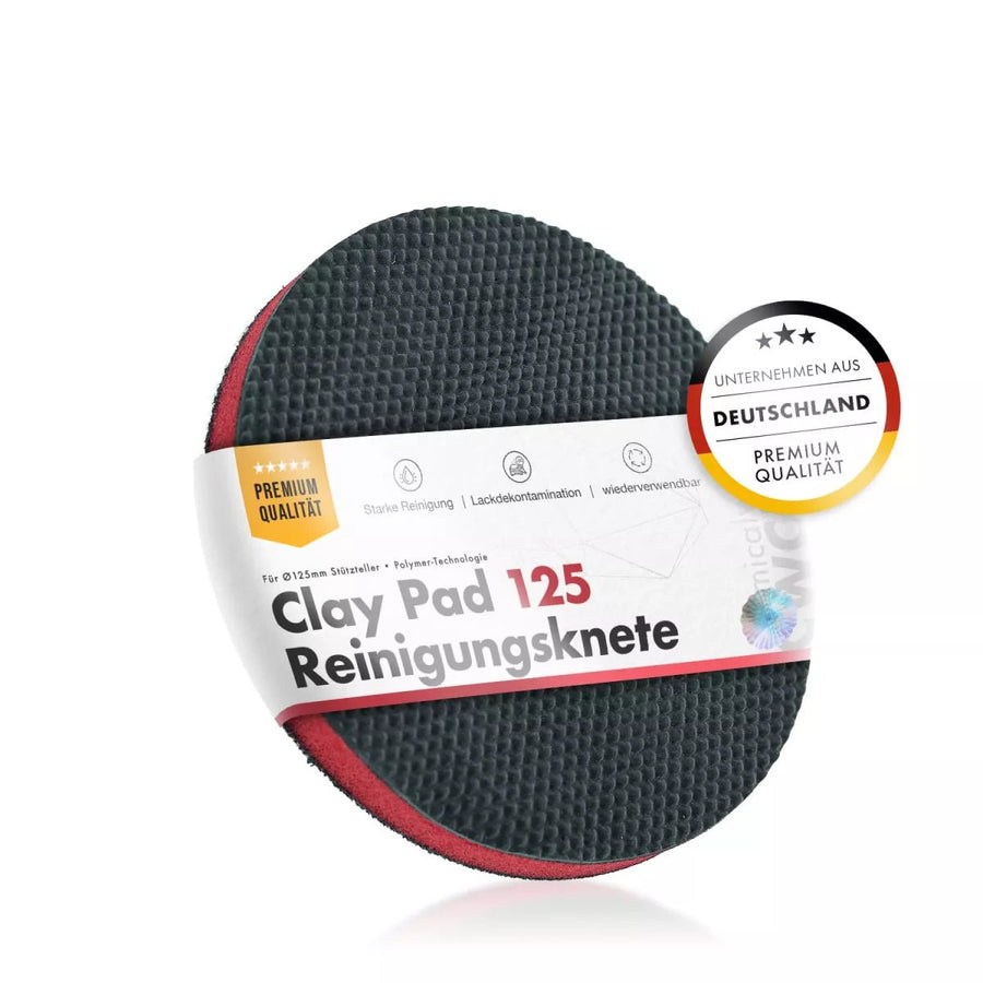 ChemicalWorkz® Clay Pad | Verschiedene Größen