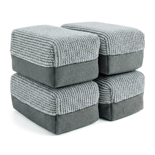 ChemicalWorkz® Coating Sponges 4 - pack - De Detailshop