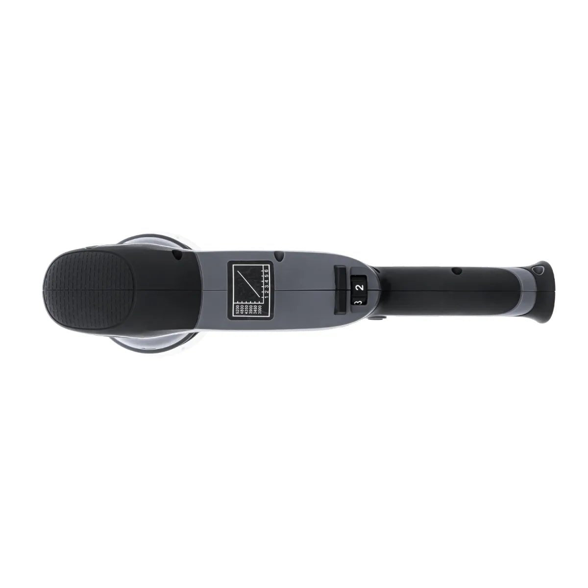 ChemicalWorkz® DA15 Pro Brushless | Exzenterpoliermaschine - De Detailshop