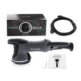 ChemicalWorkz® DA15 Pro Brushless | Exzenterpoliermaschine - De Detailshop