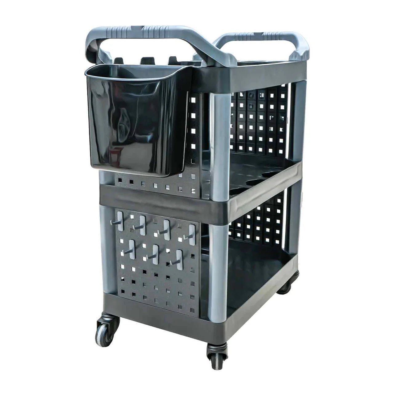 ChemicalWorkz® Detailing Trolley - De Detailshop