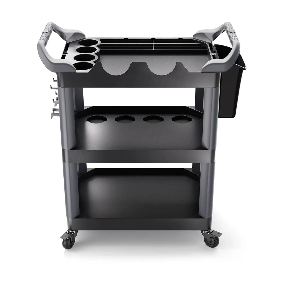 ChemicalWorkz® Detailing Trolley - De Detailshop