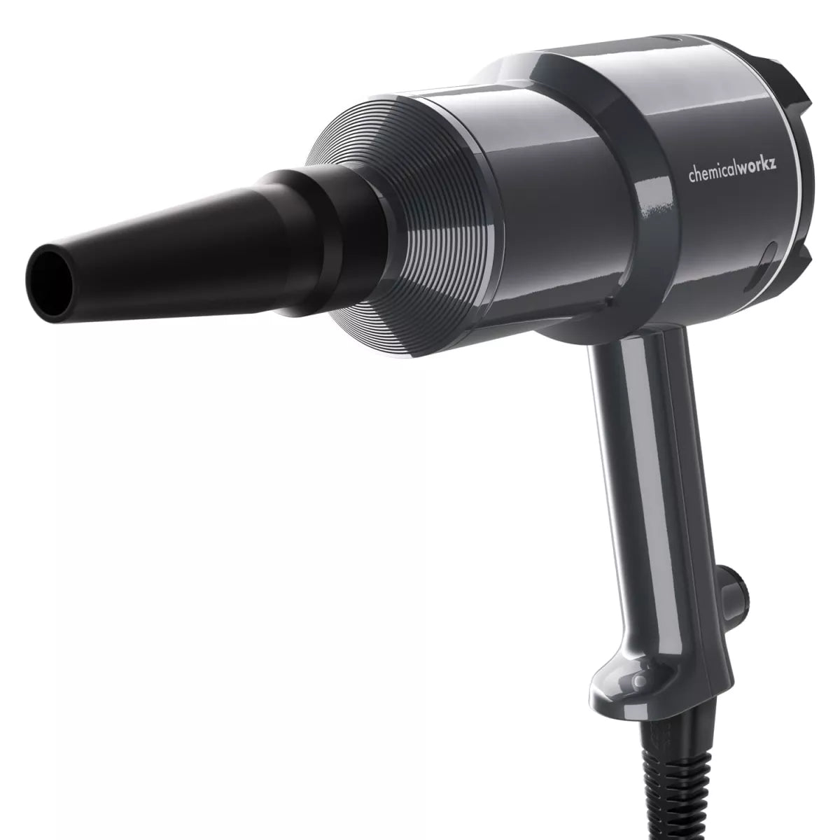 ChemicalWorkz® Autotrockner | Lacktrockner 1300W 