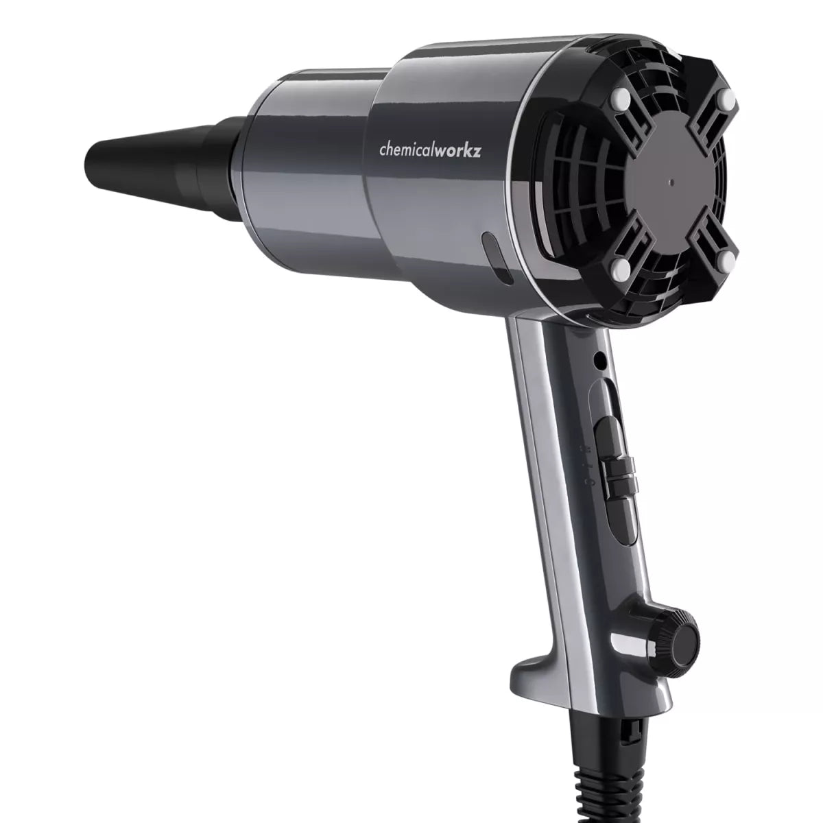 ChemicalWorkz® Autotrockner | Lacktrockner 1300W 