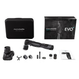 ChemicalWorkz® EVO Mini | Mini-Poliermaschine - De Detailshop