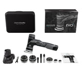 ChemicalWorkz® EVO Mini | Mini-Poliermaschine Pro | Akku-Poliermaschine - De Detailshop