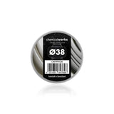 ChemicalWorkz® Heavy Cutting Polierpad Grau - __SHauf__