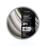 ChemicalWorkz® Heavy Cutting Polierpad Grau - __SHauf__