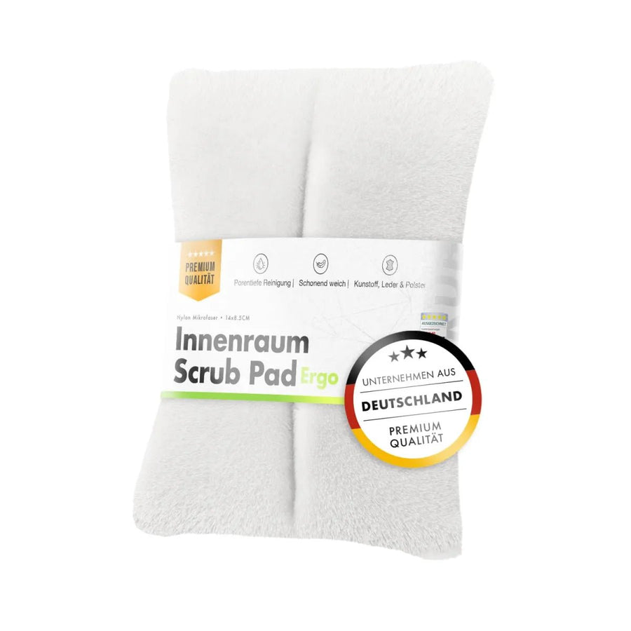 ChemicalWorkz® Interior Cleaning Pad Ergo | Innenraum-Reinigungspad