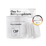 ChemicalWorkz® Magic Clay Bar | Reinigungsknete - De Detailshop