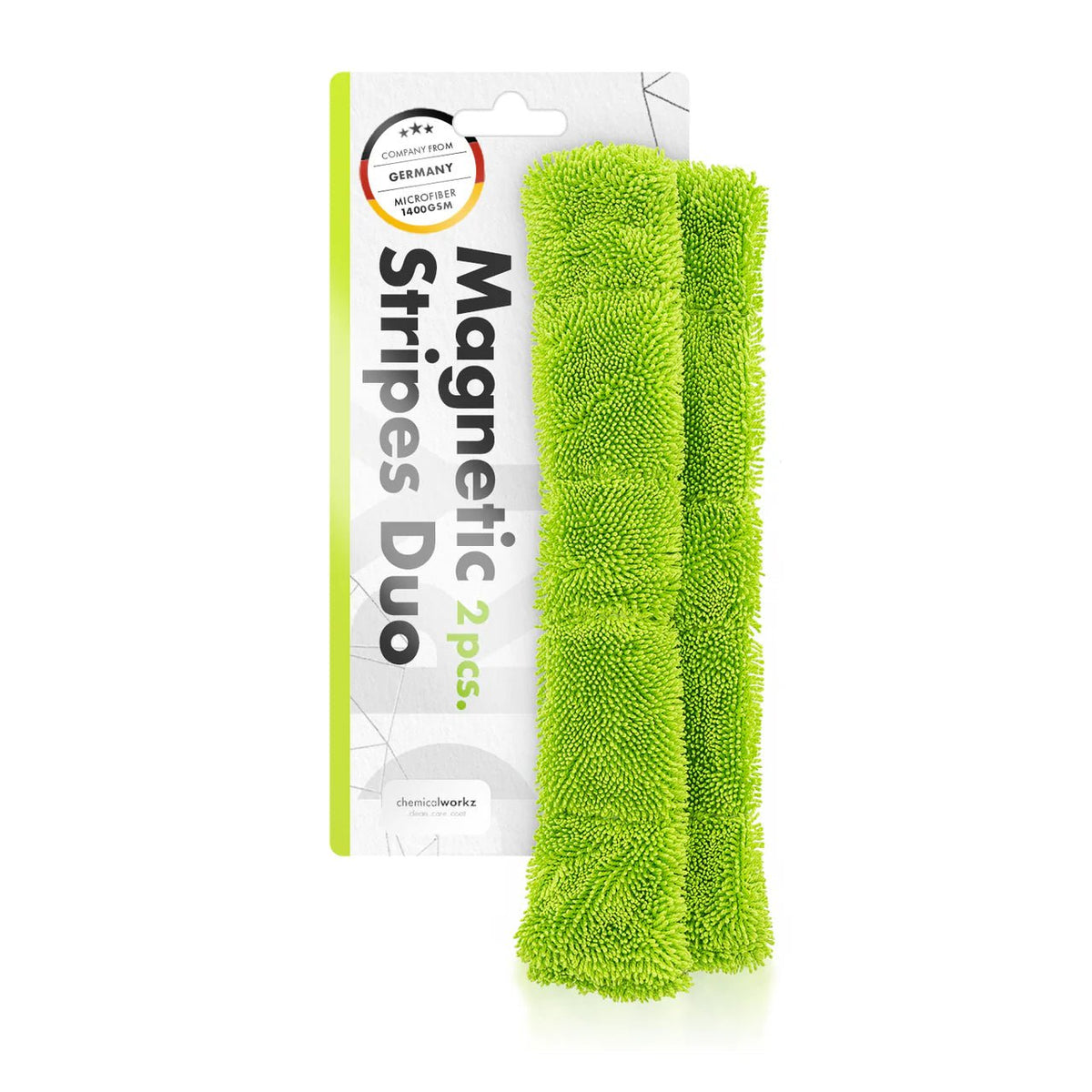 ChemicalWorkz® Magnetic Stripes Duo | Magnetleisten - De Detailshop