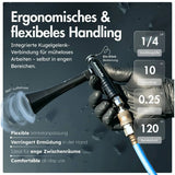 ChemicalWorkz® Mini Air Gun | Druckluft-Reinigungspistole - De Detailshop