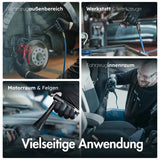 ChemicalWorkz® Mini Air Gun | Druckluft-Reinigungspistole - De Detailshop