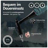 ChemicalWorkz® Mini Air Gun | Druckluft-Reinigungspistole - De Detailshop