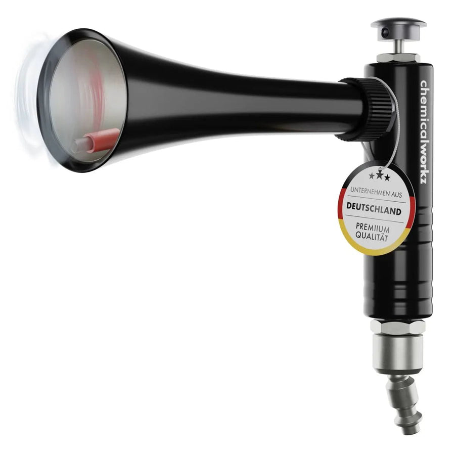 ChemicalWorkz® Mini Air Gun | Druckluft-Reinigungspistole