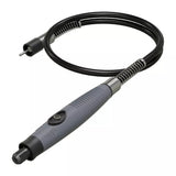 ChemicalWorkz® Mini Polishing System | Flexible Welle - __SHauf__