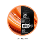 ChemicalWorkz® One-Step-Polierpad Orange - De Detailshop