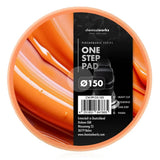 ChemicalWorkz® One-Step-Polierpad Orange - __SHauf__