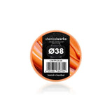 ChemicalWorkz® One-Step-Polierpad Orange - __SHauf__
