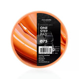 ChemicalWorkz® One-Step-Polierpad Orange - __SHauf__
