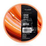 ChemicalWorkz® One-Step-Polierpad Orange - __SHauf__