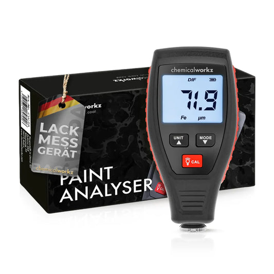 chemicalworkz paint analyser lakdiktemeter productfoto