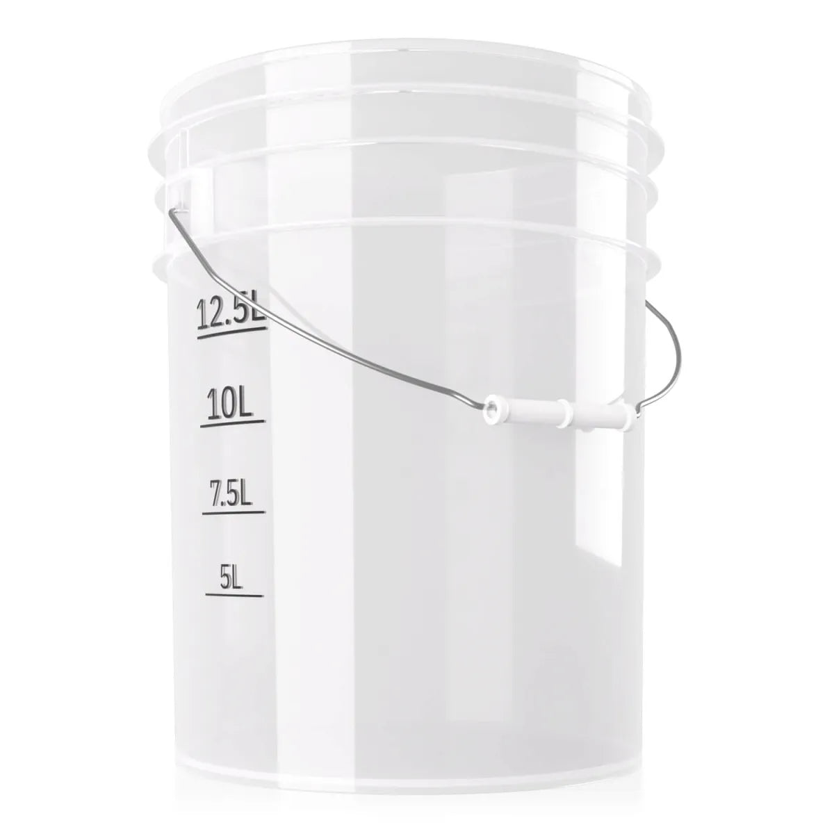 Performance Bucket Wasemmer 19 liter 5 Gal