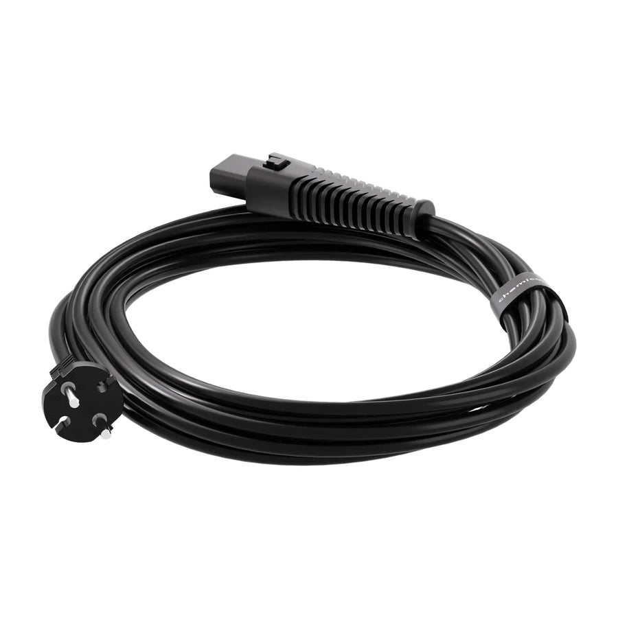 ChemicalWorkz® Ersatzkabel für Poliermaschinen | 8 m