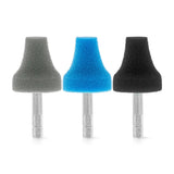 ChemicalWorkz® Polishing Cones Rond | FLEX FS - 140 Polijstkegel - __SHauf__