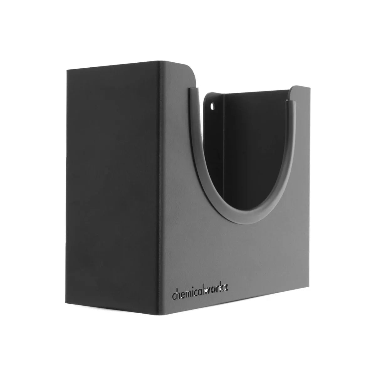 ChemicalWorkz® Single Polisher Wall Mount - De Detailshop