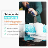 ChemicalWorkz® Wash Brush Cover V2 | Waschbürstundbezug - __SHauf__