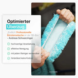 ChemicalWorkz® Wash Brush Cover V2 | Waschbürstundbezug - __SHauf__