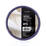 ChemicalWorkz® Wool Cutting Pad | Woll-Polierpad - De Detailshop