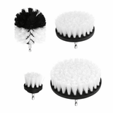 __SHauf__ Carpet Dril Brush Set Soft - __SHauf__