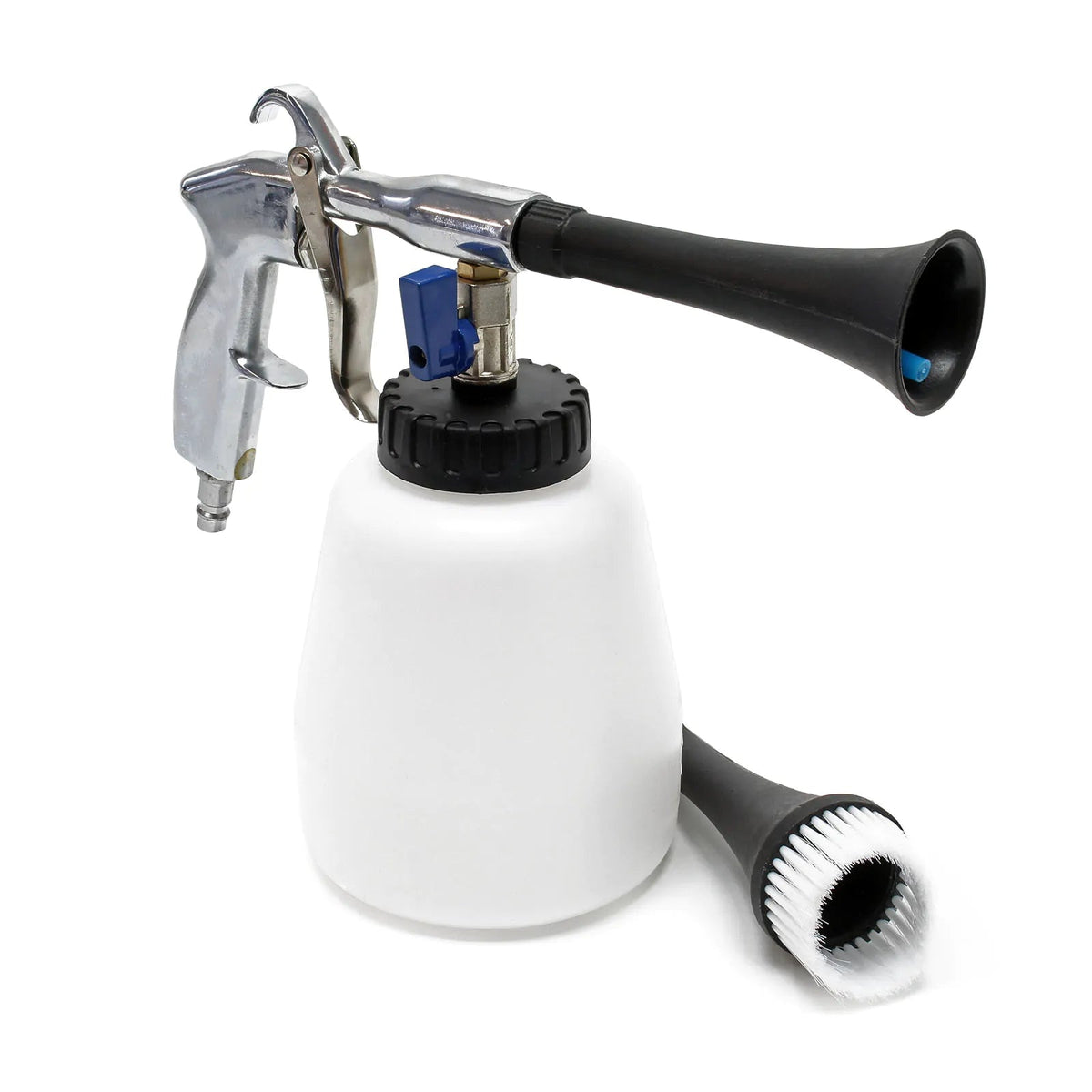 De Detailshop Cleaning Gun Tornado Classic | Perslucht Reinigingspistool - De Detailshop