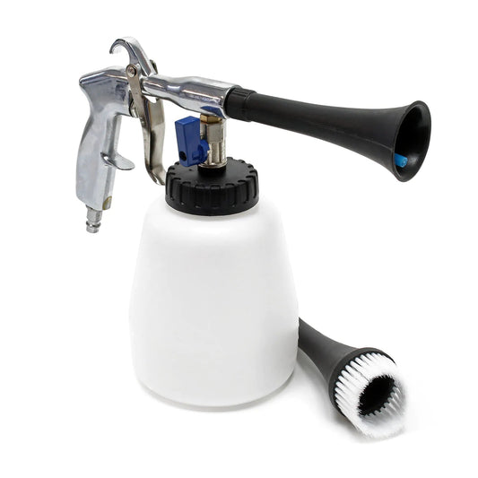 De Detailshop Cleaning Gun Tornado Classic | Perslucht Reinigingspistool - De Detailshop