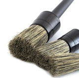 De Detailshop Exterior Detailing Brush Set - De Detailshop