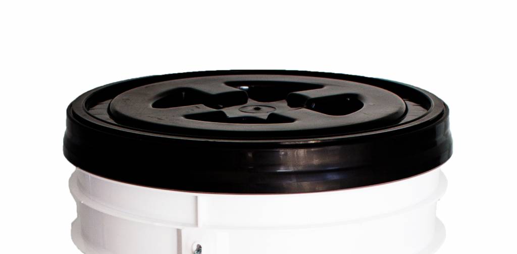 De Detailshop Gamma Seal Lid Pro | Deksel - De Detailshop
