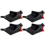 De Detailshop Hose Guard 4 - Pack - De Detailshop