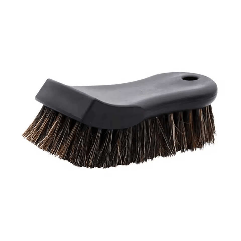 De Detailshop Leather Brush deluxe - De Detailshop
