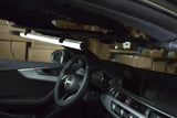 De Detailshop LED Lamp – Innenraum & Motorruimte | 1250 Lumen - De Detailshop