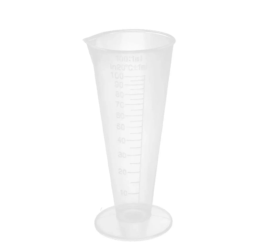 De Detailshop Messbecher | 100 ml