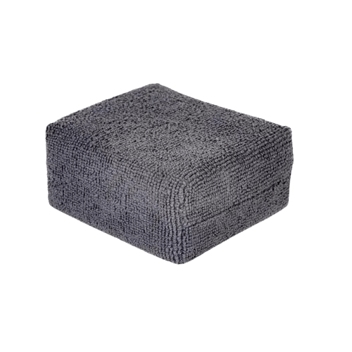 De Detailshop Microfiber Applicator Sponge - De Detailshop