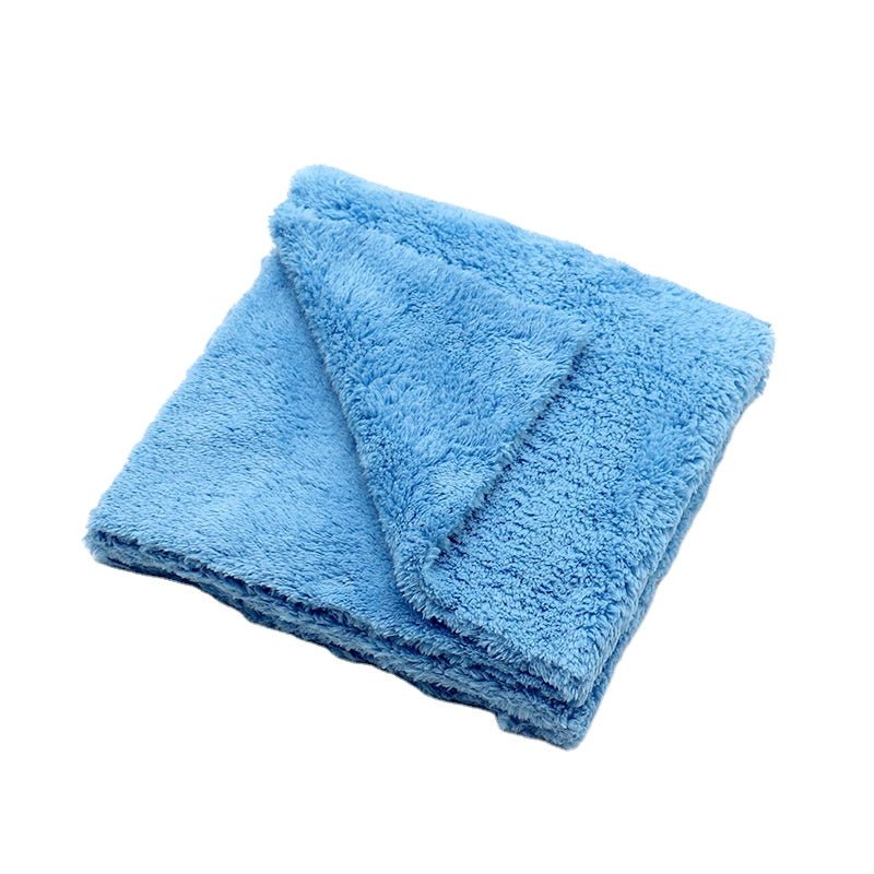 __SHauf__ Microfiber Cloth 500 gsm - __SHauf__