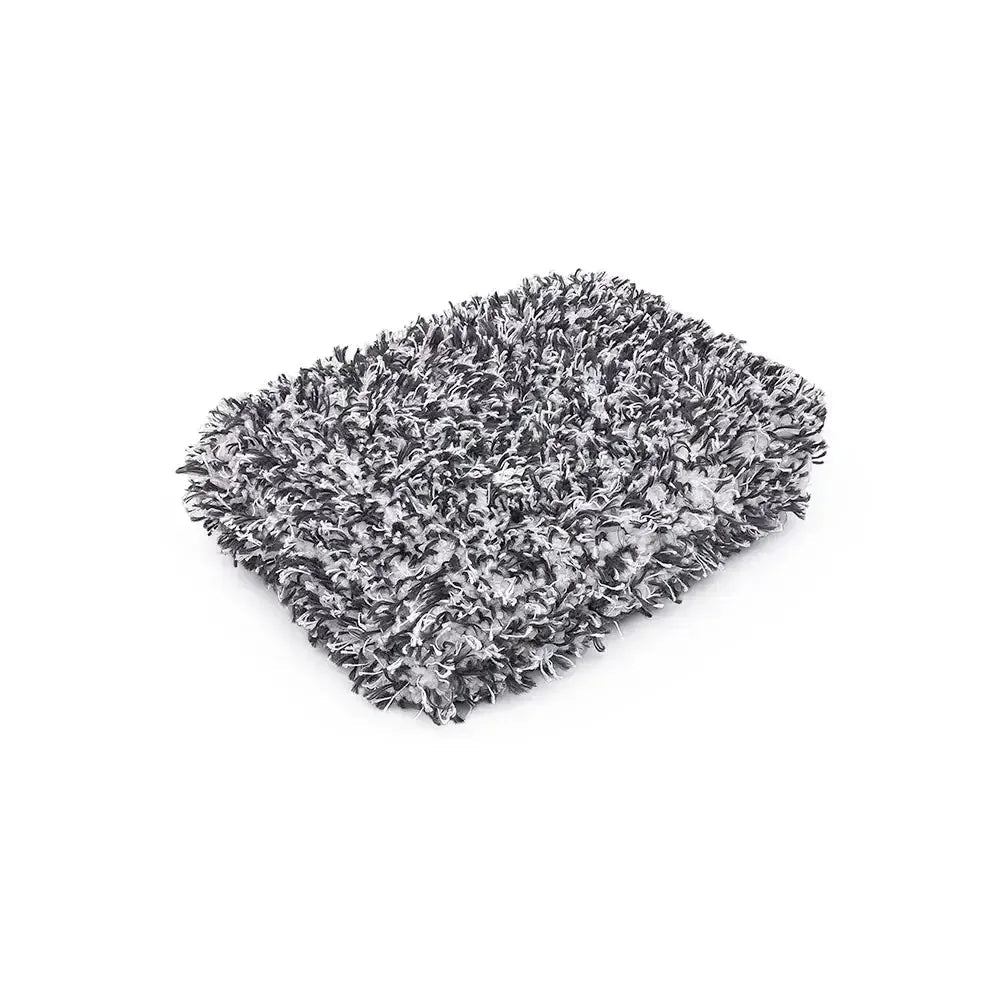 De Detailshop Microfiber Sponge Deluxe - De Detailshop