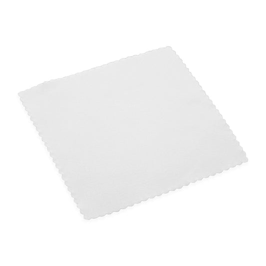 De Detailshop Microvezel Suede Applicators 10 Stuks – 12x12cm - De Detailshop