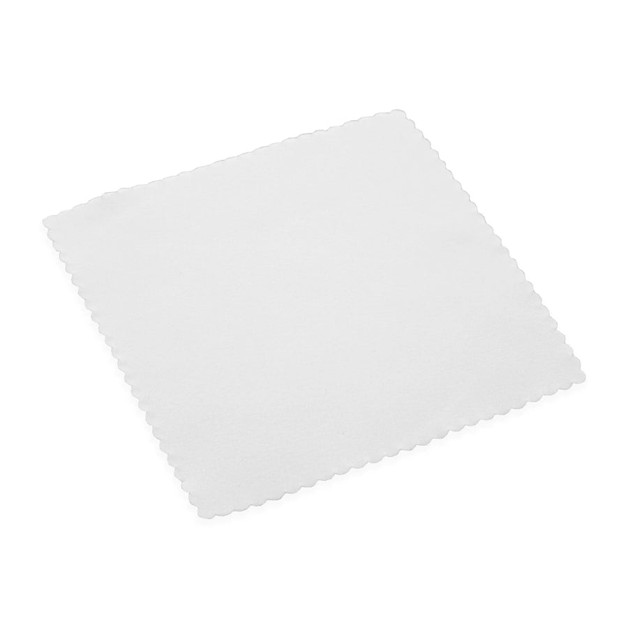 De Detailshop Mikrofaser-Suede-Applikatoren | 10 Stück, 12 × 12 cm