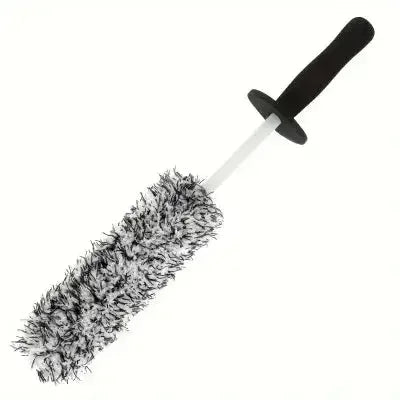 De Detailshop Rim Brush Deluxe | Felgenbürste - De Detailshop