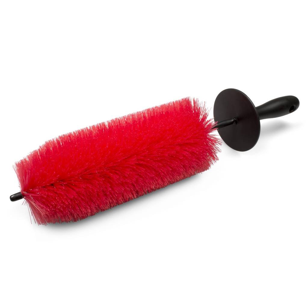 De Detailshop Wheelbrush Pro | Felgenbürste - De Detailshop